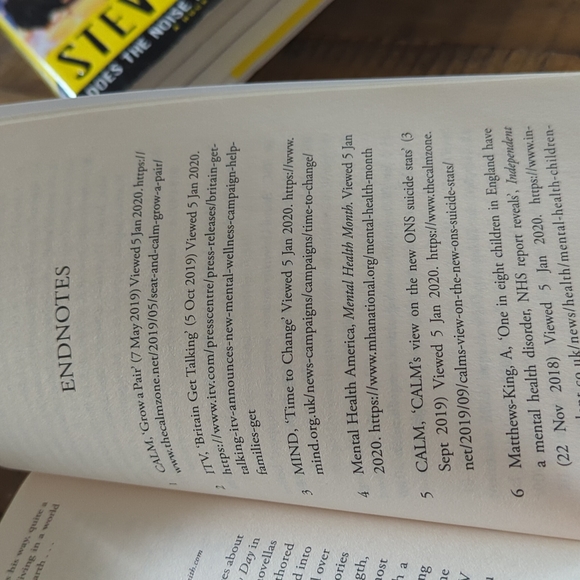 Bundle 3 and Save The Boy Between Us softcover book - Picture 8 of 8